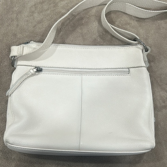 The Sak Leather Multi Pockets Bag - Picture 8 of 13